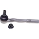 Purchase Top-Quality Outer Tie Rod End by DORMAN PREMIUM - TO28083XL pa1