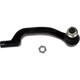 Purchase Top-Quality Outer Tie Rod End by DORMAN PREMIUM - TO28302PR pa1