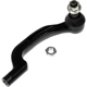 Purchase Top-Quality Outer Tie Rod End by DORMAN PREMIUM - TO28302PR pa3
