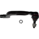 Purchase Top-Quality Outer Tie Rod End by DORMAN PREMIUM - TO28302PR pa4