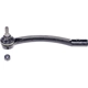 Purchase Top-Quality Outer Tie Rod End by DORMAN PREMIUM - TO29011PR pa1