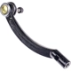 Purchase Top-Quality Outer Tie Rod End by DORMAN PREMIUM - TO29011PR pa2