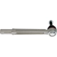 Purchase Top-Quality Outer Tie Rod End by DORMAN PREMIUM - TO33005PR pa1
