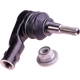 Purchase Top-Quality Outer Tie Rod End by DORMAN PREMIUM - TO35175PR pa1