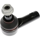 Purchase Top-Quality Outer Tie Rod End by DORMAN PREMIUM - TO43073PR pa2