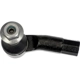Purchase Top-Quality Outer Tie Rod End by DORMAN PREMIUM - TO43182PR pa4
