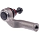 Purchase Top-Quality DORMAN PREMIUM - TO45061XL - Steering Tie Rod End pa2