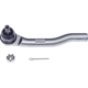 Purchase Top-Quality Outer Tie Rod End by DORMAN PREMIUM - TO59101PR pa1