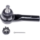 Purchase Top-Quality DORMAN PREMIUM - TO59335XL - Outer Tie Rod End pa3