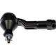 Purchase Top-Quality DORMAN PREMIUM - TO60282PR - Outer Tie Rod End pa1