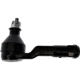 Purchase Top-Quality DORMAN PREMIUM - TO60282PR - Outer Tie Rod End pa4