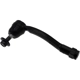Purchase Top-Quality Outer Tie Rod End by DORMAN PREMIUM - TO60341PR pa2