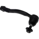 Purchase Top-Quality Outer Tie Rod End by DORMAN PREMIUM - TO60342PR pa2