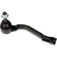 Purchase Top-Quality DORMAN PREMIUM - TO60351PR - Outer Tie Rod End pa1