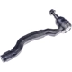 Purchase Top-Quality Outer Tie Rod End by DORMAN PREMIUM - TO61162PR pa1