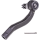 Purchase Top-Quality Outer Tie Rod End by DORMAN PREMIUM - TO64004PR pa2
