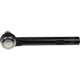 Purchase Top-Quality DORMAN PREMIUM - TO64135PR - Steering Tie Rod End pa2