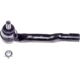 Purchase Top-Quality Outer Tie Rod End by DORMAN PREMIUM - TO64151PR pa1