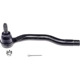 Purchase Top-Quality Outer Tie Rod End by DORMAN PREMIUM - TO65181PR pa1