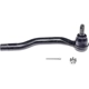 Purchase Top-Quality Outer Tie Rod End by DORMAN PREMIUM - TO65182PR pa1