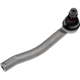 Purchase Top-Quality DORMAN PREMIUM - TO69311XL - Outer Tie Rod End pa3