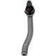 Purchase Top-Quality DORMAN PREMIUM - TO69311XL - Outer Tie Rod End pa4