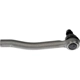Purchase Top-Quality DORMAN PREMIUM - TO69312XL - Outer Tie Rod End pa2