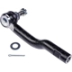 Purchase Top-Quality Outer Tie Rod End by DORMAN PREMIUM - TO71001PR pa2