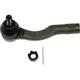 Purchase Top-Quality Outer Tie Rod End by DORMAN PREMIUM - TO72021XL pa3