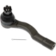 Purchase Top-Quality Outer Tie Rod End by DORMAN PREMIUM - TO72022XL pa1