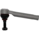 Purchase Top-Quality Outer Tie Rod End by DORMAN PREMIUM - TO72155XL pa1