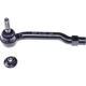 Purchase Top-Quality Outer Tie Rod End by DORMAN PREMIUM - TO73021PR pa1