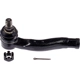 Purchase Top-Quality Outer Tie Rod End by DORMAN PREMIUM - TO74081PR pa1