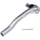 Purchase Top-Quality Outer Tie Rod End by DORMAN PREMIUM - TO74123PR pa2