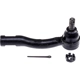Purchase Top-Quality Outer Tie Rod End by DORMAN PREMIUM - TO74134PR pa1