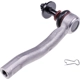 Purchase Top-Quality Outer Tie Rod End by DORMAN PREMIUM - TO74142XL pa2