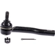 Purchase Top-Quality Outer Tie Rod End by DORMAN PREMIUM - TO74143PR pa1