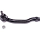 Purchase Top-Quality Outer Tie Rod End by DORMAN PREMIUM - TO74211PR pa2