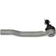 Purchase Top-Quality DORMAN PREMIUM - TO74211XL - Outer Tie Rod End pa3