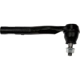 Purchase Top-Quality Outer Tie Rod End by DORMAN PREMIUM - TO74242XL pa2