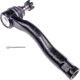 Purchase Top-Quality Outer Tie Rod End by DORMAN PREMIUM - TO74281PR pa2