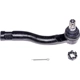 Purchase Top-Quality Outer Tie Rod End by DORMAN PREMIUM - TO74282PR pa2