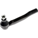Purchase Top-Quality Outer Tie Rod End by DORMAN PREMIUM - TO74301PR pa3