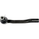 Purchase Top-Quality Outer Tie Rod End by DORMAN PREMIUM - TO74301PR pa4