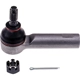 Purchase Top-Quality DORMAN PREMIUM - TO74375XL - Outer Tie Rod End pa6