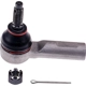 Purchase Top-Quality Outer Tie Rod End by DORMAN PREMIUM - TO74395XL pa1