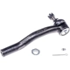 Purchase Top-Quality Outer Tie Rod End by DORMAN PREMIUM - TO75185PR pa1