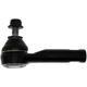 Purchase Top-Quality DORMAN PREMIUM - TO81081PR - Steering Tie Rod End pa4