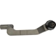 Purchase Top-Quality Outer Tie Rod End by DORMAN PREMIUM - TO81091XL pa3