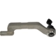 Purchase Top-Quality Outer Tie Rod End by DORMAN PREMIUM - TO81091XL pa4
